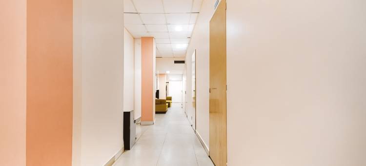 Super Hotel O Sofitel Hotel图片