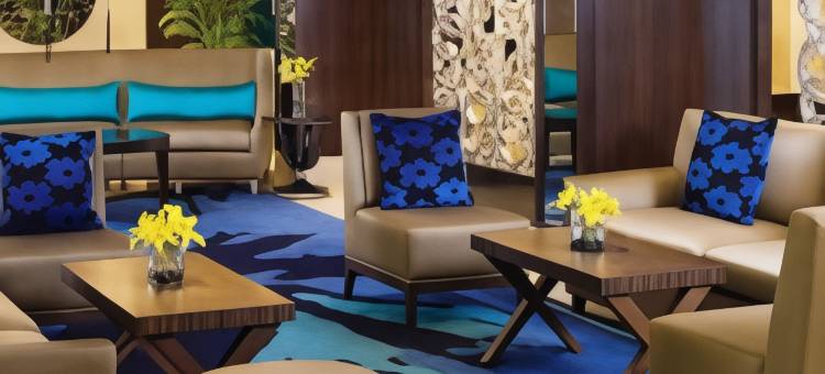 蓝钻石 IHCL 精选酒店(Blue Diamond Pune Ihcl SeleQtions)图片