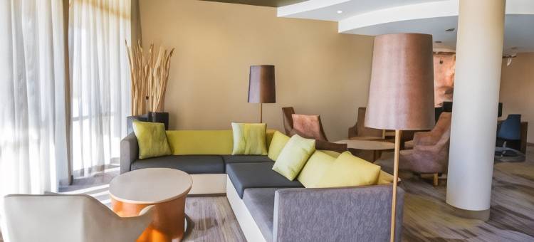 默塞德万怡酒店(Courtyard Merced)图片