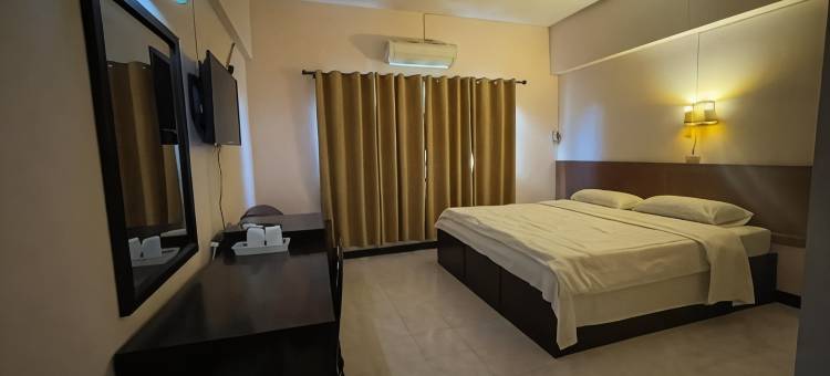 塔恩通酒店(Thaen Thong Hotel)图片