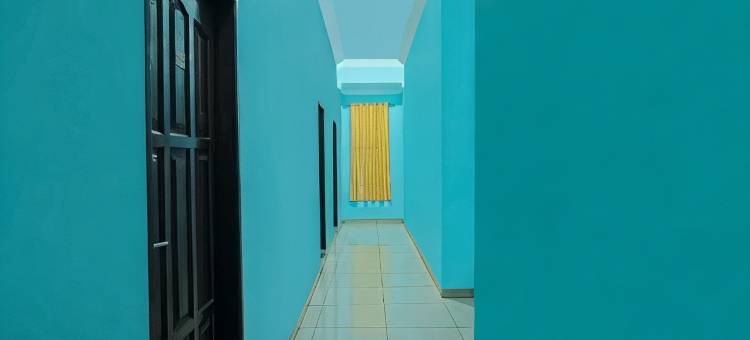 诗地加兰酒店(Hotel Sidikalang)图片