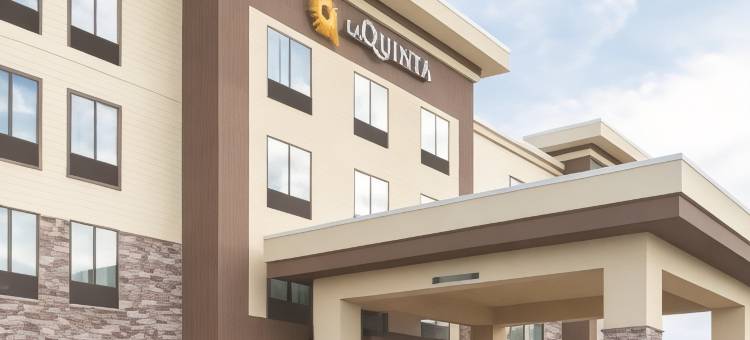 吉列希尔顿惠庭酒店(Home2 Suites by Hilton Gillette)图片