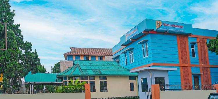 诗地加兰酒店(Hotel Sidikalang)图片