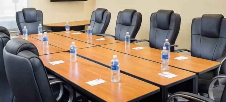 凤凰城古德伊尔万豪TownePlace酒店(TownePlace Suites Phoenix Goodyear)图片