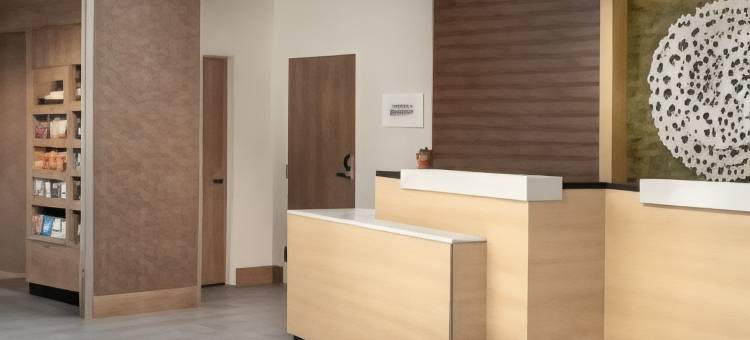 博伊西西部万豪万枫套房酒店(Fairfield Inn & Suites Boise West)图片