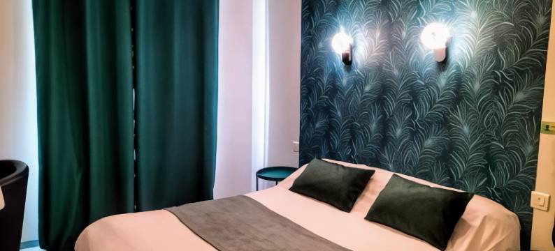 HERARD酒店餐厅(Hotel Restaurant Herard)图片