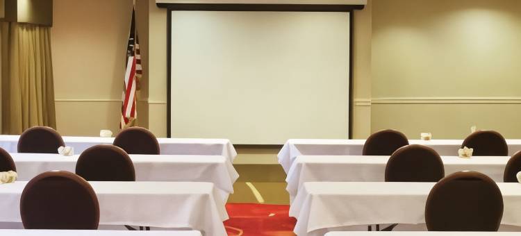 伦顿西雅图希尔顿花园酒店(Hilton Garden Inn Seattle/Renton)图片