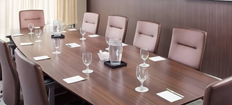 安阿伯万怡酒店(Courtyard by Marriott Ann Arbor)图片