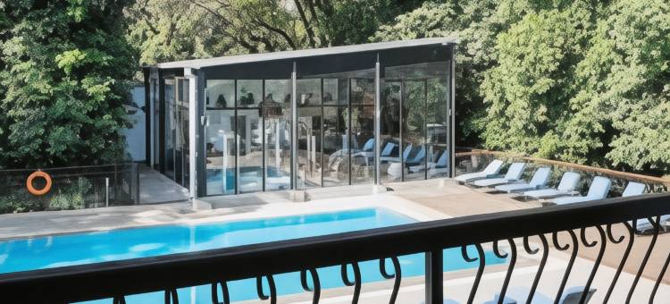 阿鲁沙福朋喜来登酒店(Four Points by Sheraton Arusha, the Arusha Hotel)图片