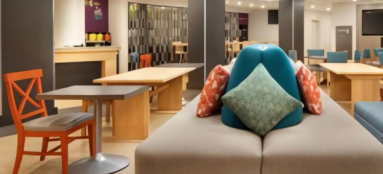 希尔顿惠庭酒店-罗阿诺克(Home2 Suites Roanoke Airport)图片