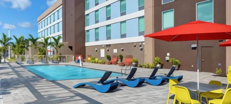 Home2 Suites by Hilton Fort Myers Colonial Blvd图片