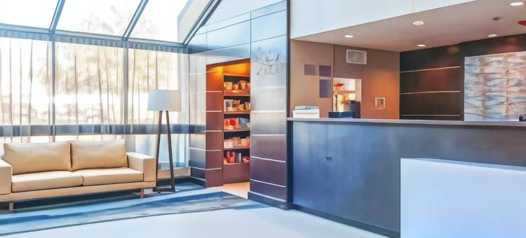 Fairfield Inn & Suites Dallas DFW Airport South/Irving图片