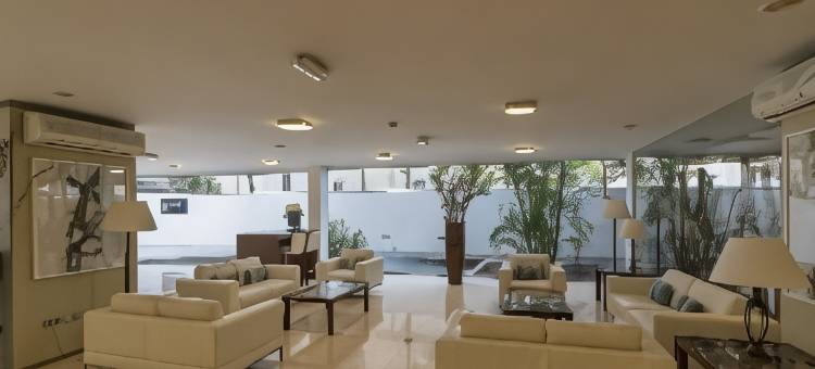 科隆兰布拉酒店(Hotel Colon Rambla)图片