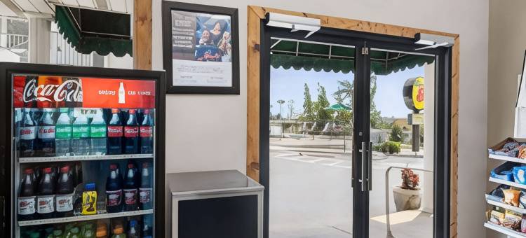 布兰森 / 谢泼德希尔斯高速公路温德姆速 8 汽车旅馆(Super 8 by Wyndham Branson / Shepherd of the Hills Exwy)图片