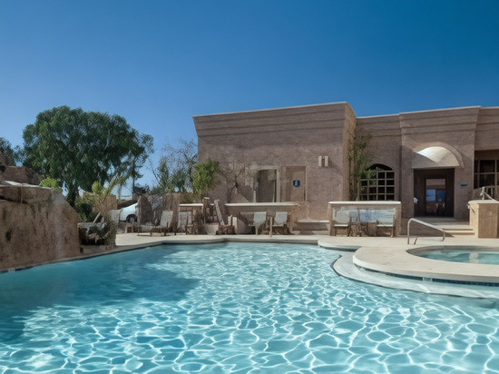 凤凰城迈措沃希尔顿逸林酒店