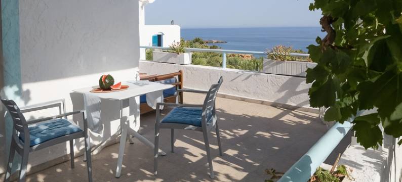 费尔马丘公寓酒店(Ferma Hill Apartments)图片