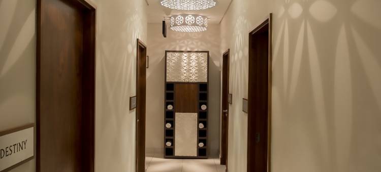 达芬奇套房酒店(Davinci Suites)图片