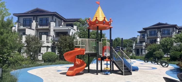 夏沐阿那亚店民宿(二经路1号分店)图片