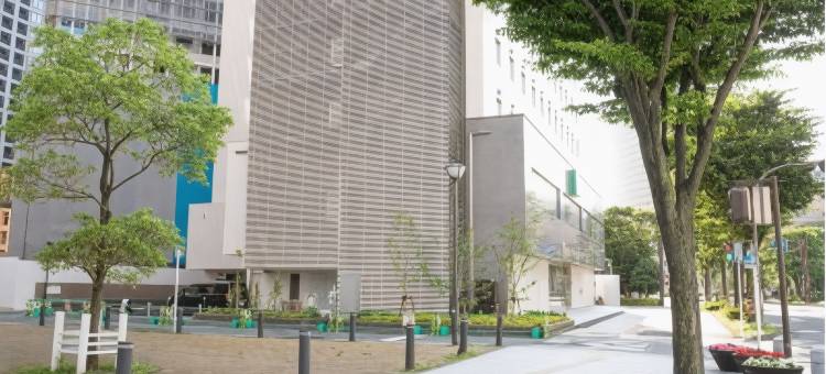 北之庭THE KURETAKESO酒店(North garden the Kuretakeso)图片