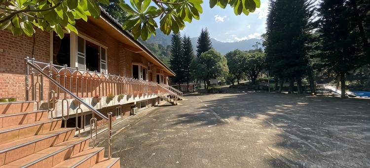 新百香民宿图片