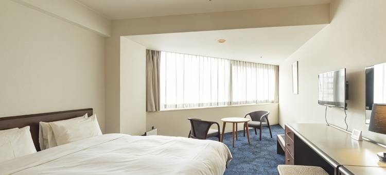 阿波观光酒店(Awa Kanko Hotel)图片