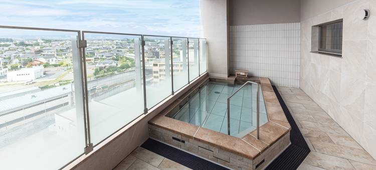 AQA高级酒店(Aqa Hotel Premium)图片