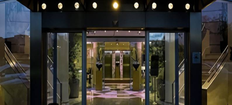 卢森堡欧洲索菲特酒店(Sofitel Luxembourg Europe)图片