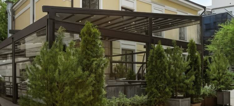 雷古尔精致酒店(Regul Boutique Hotel)图片