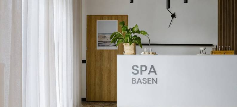 盐度假村及水疗中心格日博沃(Hotel Saltic Resort & Spa Grzybowo)图片