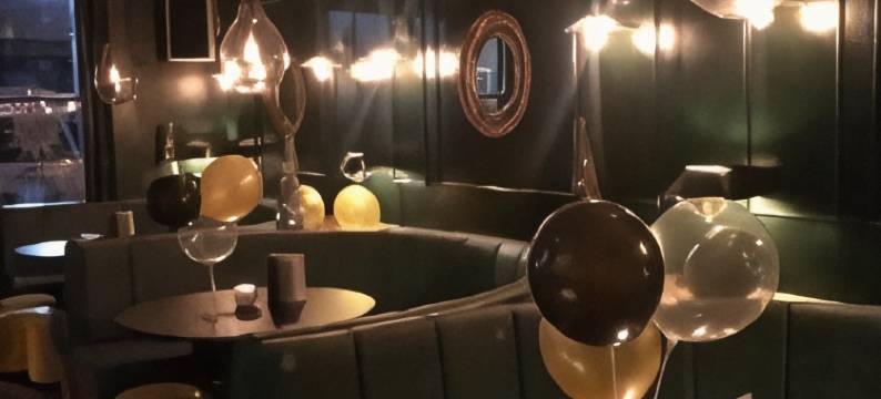 欧罗巴咖啡厅酒店(Eurobar & Hotel)图片