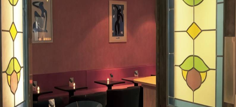 格拉斯哥贝斯特韦斯特酒店(Best Western Glasgow Hotel)图片