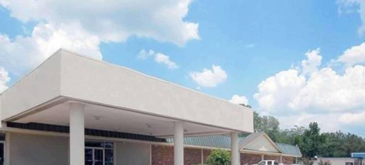 科林斯伊康旅馆(Econo Lodge Corinth)图片