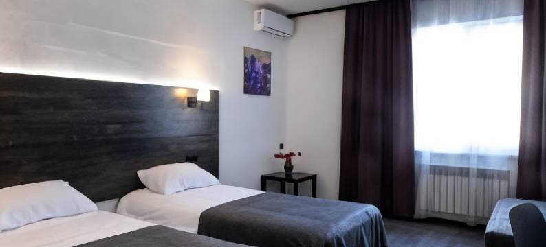 尼基京酒店(Nikitin Hotel)图片