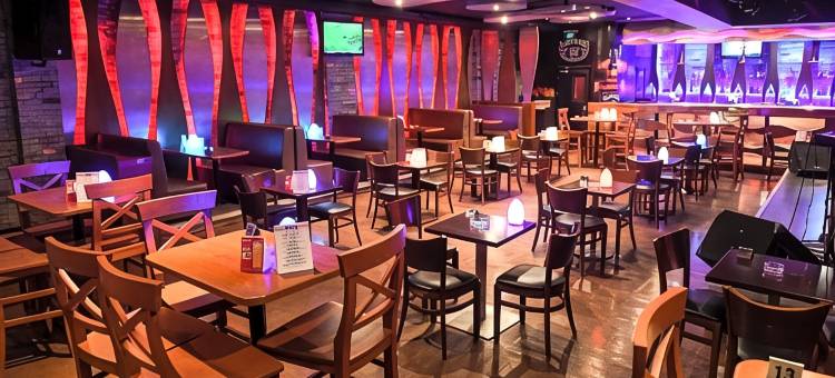 朱费尔大酒店(The Juffair Grand Hotel)图片