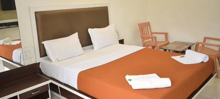 皇家传承酒店(Royal Heritage)图片