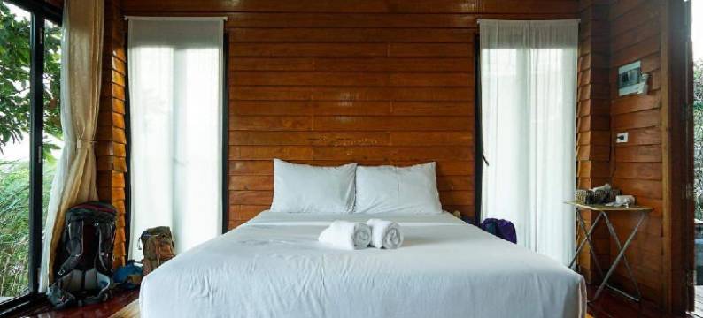 查恩迈柴雷度假村(Charn Mai Chai Lay)图片