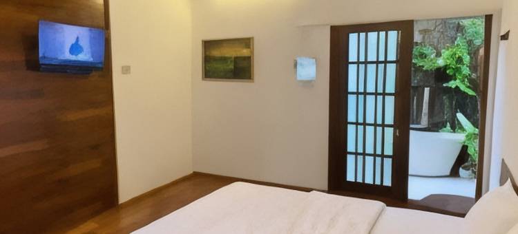 Shtepine Villas图片