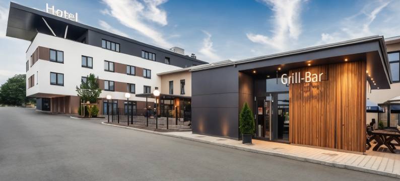 维克多罗莎酒店(Hotel Viktorosa)图片