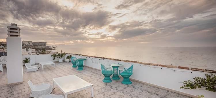 Hotel Moon Dreams Mediterráneo图片