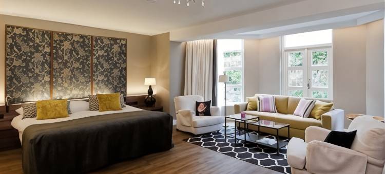 凡德瓦克酒店(Hotel Bloemendal)图片