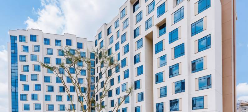 内罗毕盛捷西景酒店(Somerset Westview Nairobi)图片