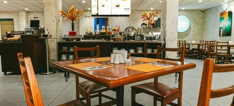 阿雷基帕卡萨安第斯标准酒店(Casa Andina Standard Arequipa)图片