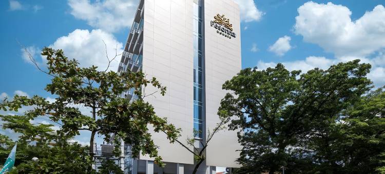 望加锡KHAS酒店(Khas Makassar Hotel)图片