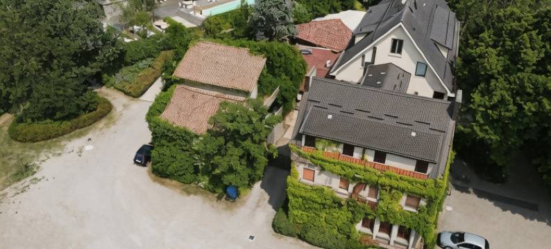 橡树乡村酒店(Country Hotel Le Querce)图片