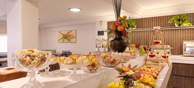 哈瓦那皇宫酒店(Havana Palace Hotel)图片