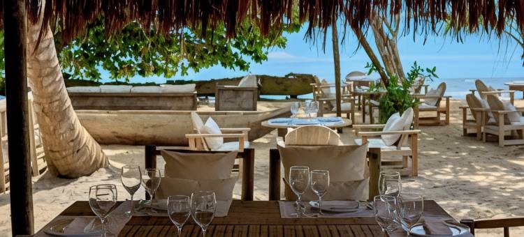 法萨诺特兰科索酒店(Hotel Fasano Trancoso)图片