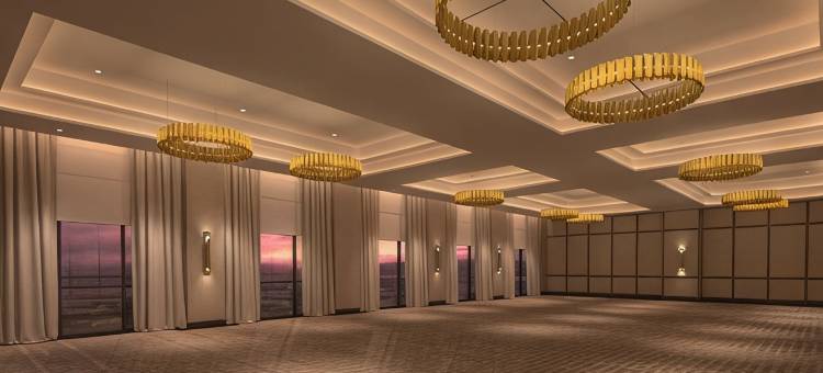 劳德代尔堡达尔马臻品之选酒店(The Dalmar, Fort Lauderdale, a Tribute Portfolio Hotel)图片