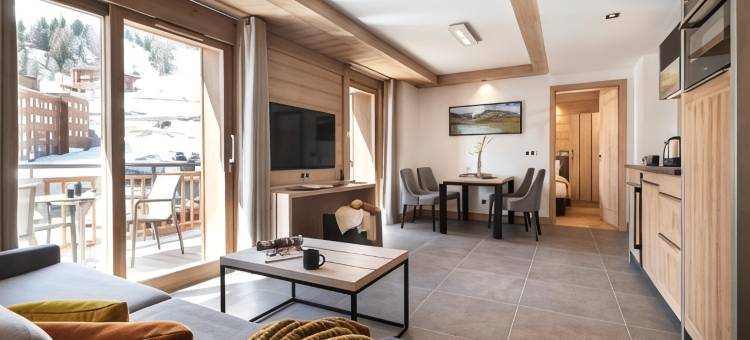 MGM Hotels & Residences - Residence Manaka图片