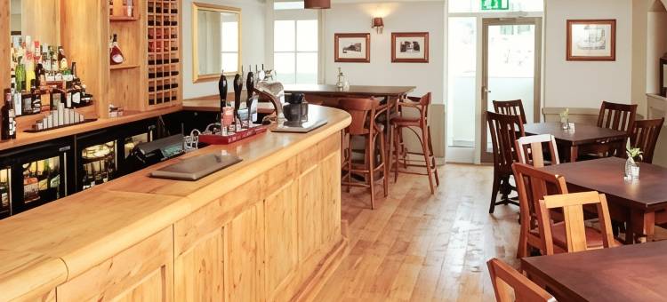 安格默林羔羊酒店(The Lamb at Angmering)图片