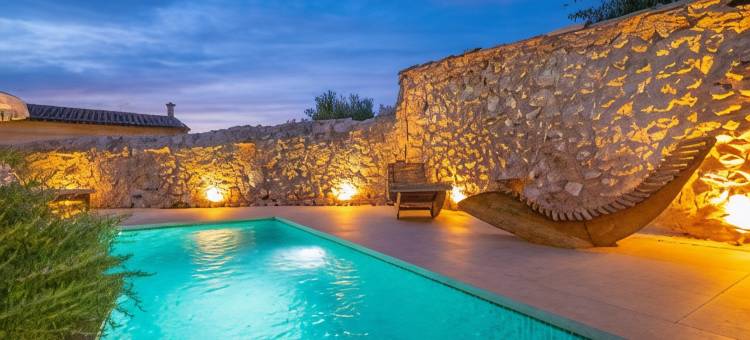 Cas Català - 内部旅游(Cas Català)图片